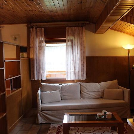 Cesa Dolomiti Apartment Rocca Pietore Luaran gambar
