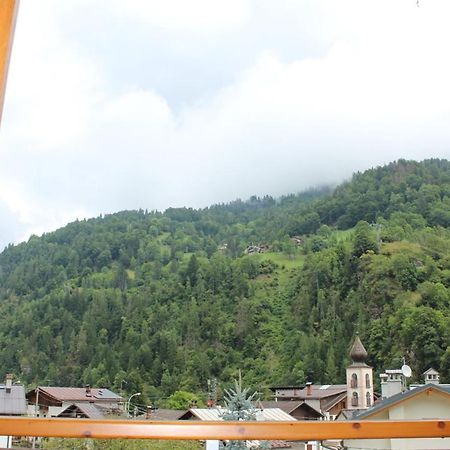 Cesa Dolomiti Apartment Rocca Pietore Luaran gambar