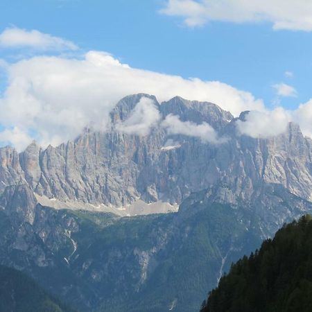 Cesa Dolomiti Apartment Rocca Pietore Luaran gambar