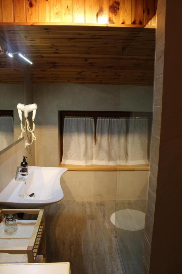 Cesa Dolomiti Apartment Rocca Pietore Luaran gambar