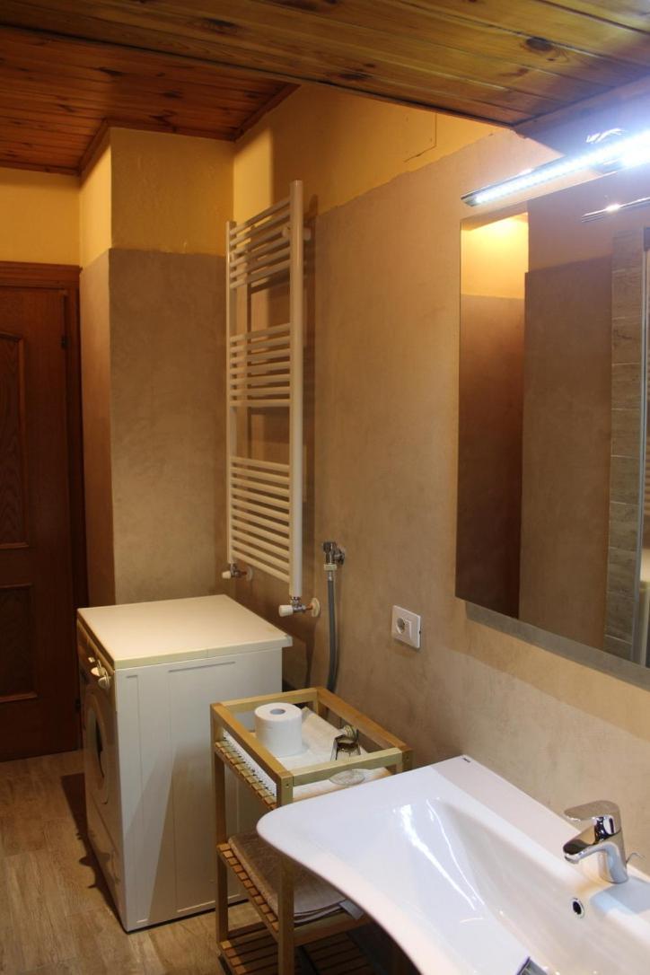 Cesa Dolomiti Apartment Rocca Pietore Luaran gambar
