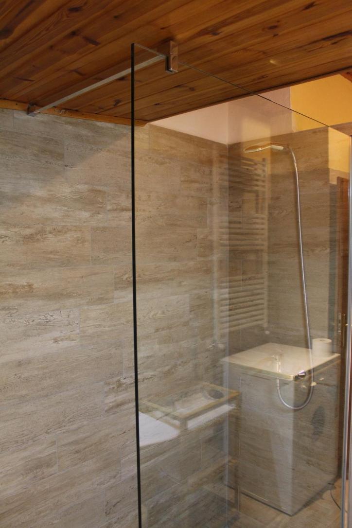 Cesa Dolomiti Apartment Rocca Pietore Luaran gambar