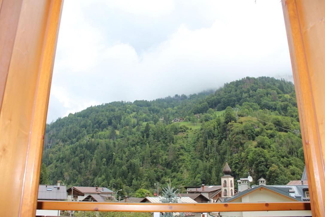 Cesa Dolomiti Apartment Rocca Pietore Luaran gambar