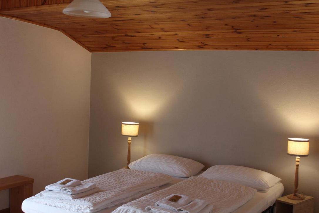Cesa Dolomiti Apartment Rocca Pietore Luaran gambar